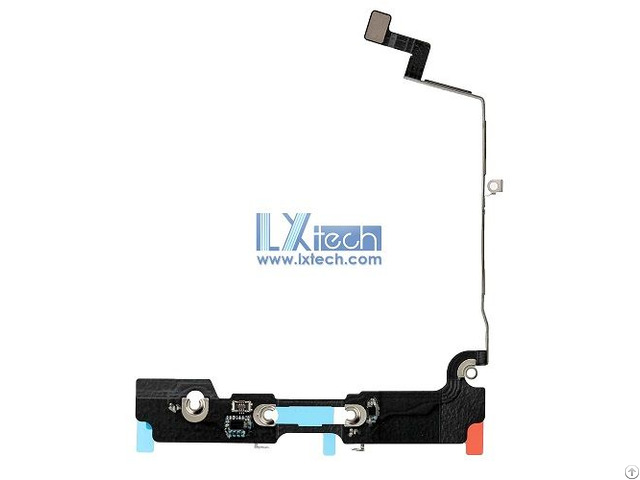 Iphone X Loud Speaker Antenna Retaining Bracket