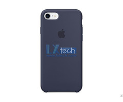 Iphone 8 7 Silicone Case