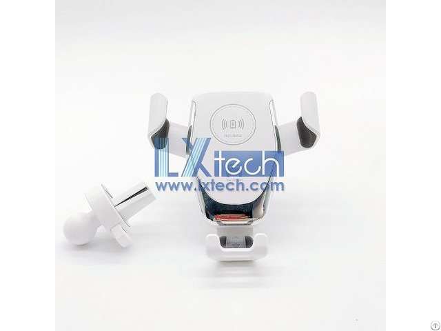Car Wireless Fast Charger
