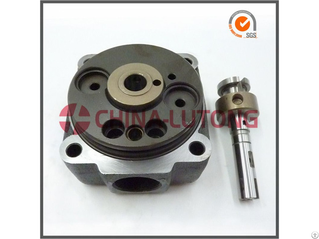 Distributor Head 1468334799 High Quality 4 Cylinder 11mm Right Rotation