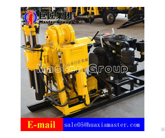 Hz 130y Hydraulic Rotary Drilling Rig Manufacture