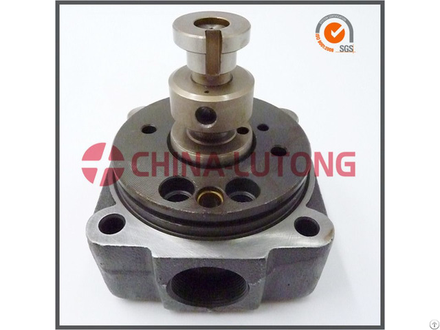 Pump Head Replacement 1468336005 6 Cylinder 1 468 336 005