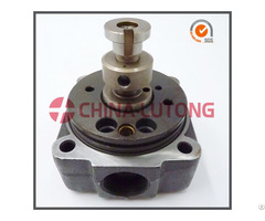Pump Head Replacement 1468336005 6 Cylinder 1 468 336 005