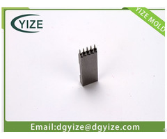 Oem Jig And Fixture Of Photology In Mold Spare Parts Supplier