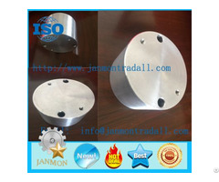 Aluminium Cnc Machining Part