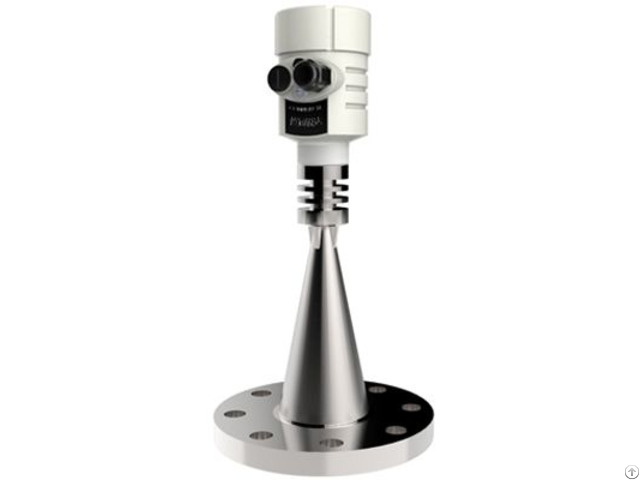 Radar Level Sensor For Liquid