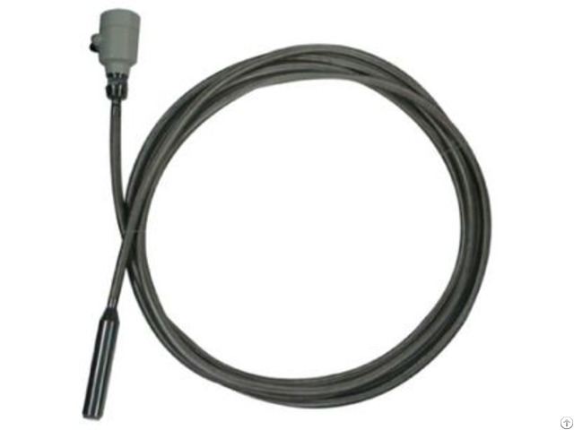 Multipoint Temperature Sensor