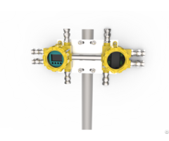 Tank Side Monitor For Radar