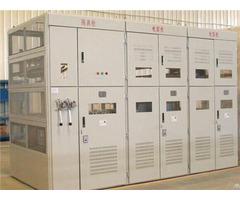 Improve Voltage Reduce Losses Shunt Capacitor Bank Tbb