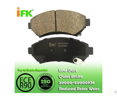 Ik2710010 18024962 Gdb1308 D818 D699 Buick Disc Brake Pads