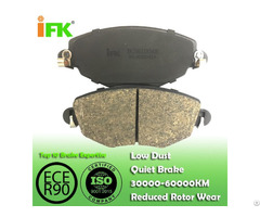 Ik2610048 1121894 Gdb1434 D910 Ford Disc Brake Pads