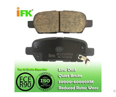 Ik1510042 044608h385 Gdb3508 D1415 D1393 Nissan Disc Brake Pads Manufacturer