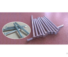 Common Steel Concrete Nails