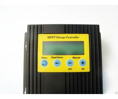 Eco Worthy 20a Mppt Solar Charge Controller 12v 24v