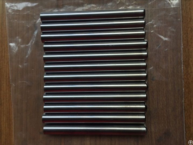 Tantalum Seamless Tube