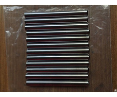 Tantalum Seamless Tube