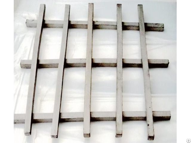 Niobium Bar