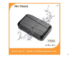 Gps Asset Tracker