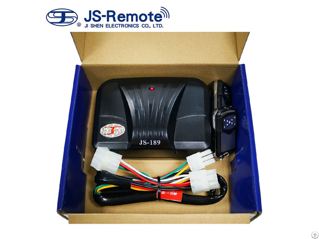 Rf Remote Control Receiver