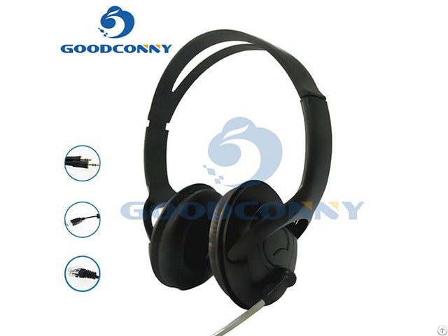 Telephone Mobilephone Pc Headset