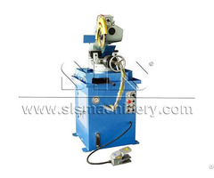 Hydraulic Cold Saw Machine