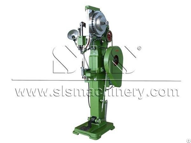 Riveting Machine