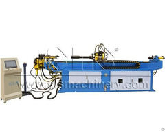 Hydraulic Pipe Bending Machine