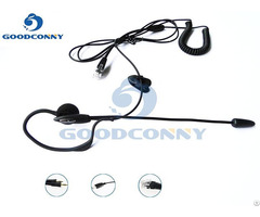 Call Center Telephone Headset