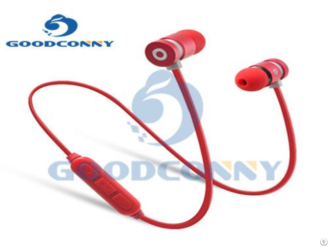 Bluetooth Noise Cancelling Headphones