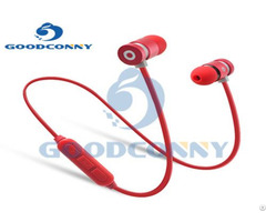 Bluetooth Noise Cancelling Headphones