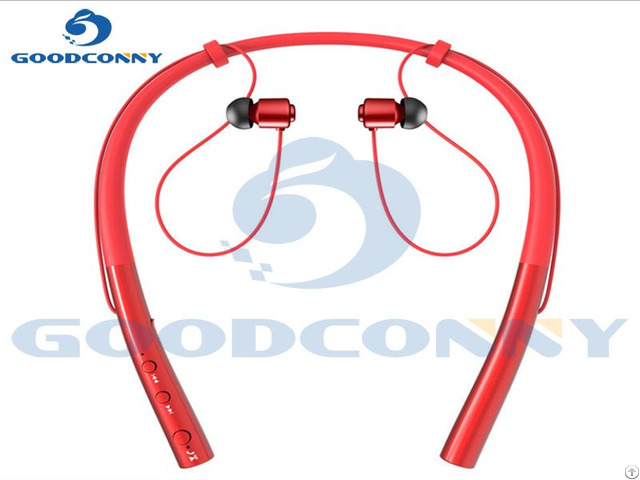 New Bluetooth Earbuds Telephone Headset