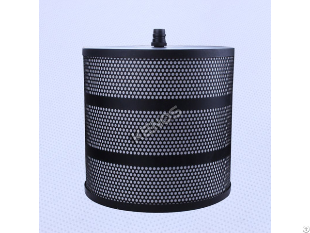 Durable Filter Cartridge Supply Quality Edm Filters With High Filtration Precision