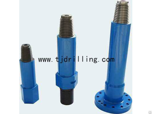 Horizontal Directional Drilling Drive Chuck