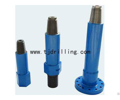 Horizontal Directional Drilling Drive Chuck