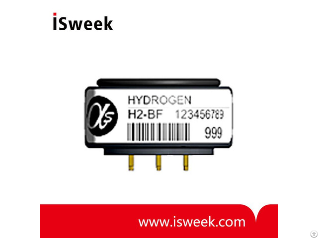 H2 Bf Hydrogen Sensor