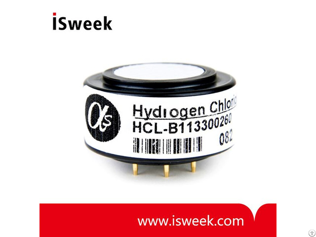 Hcl B1 Hydrogen Chloride Sensor