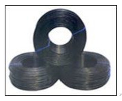 16gax3 5lbs Black Annealed Tie Wire