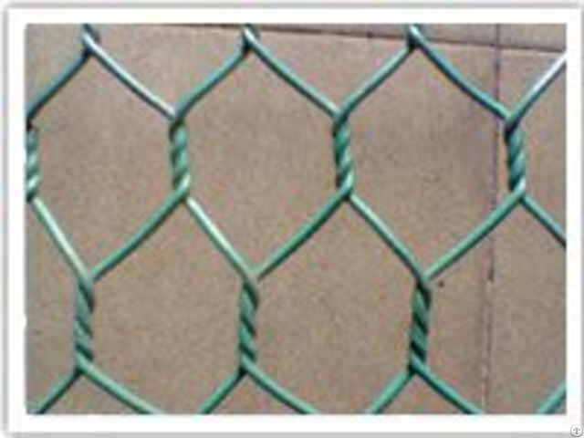 Exported Africa Hexagonal Wire Net