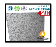 White And Grey Granite Tiles