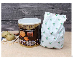 Black Compound Chocolate Bean 1kg