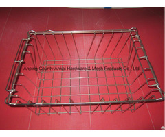 304l Spri Standard Sterilization Basket