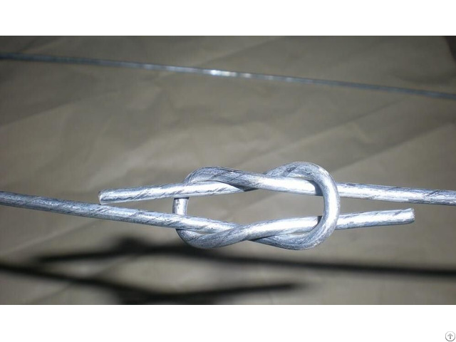 Double Loop Cotton Bale Ties