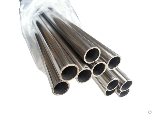 Prime Sus316l Seamless Steel Stainless Pipe