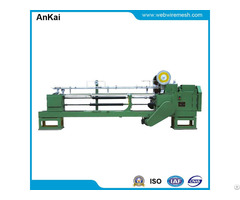 Quick Link Bale Ties Making Machine