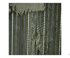 Building Material Spray Flat Rib Lath