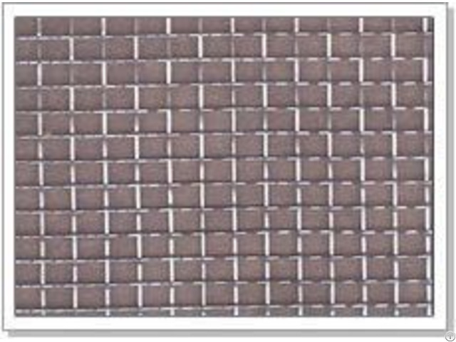 Window Anti Insect Screen Galvanized Mesh