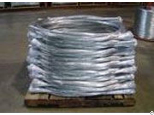 Galvanized Wire Single Loop Bale Ties