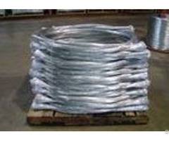 Galvanized Wire Single Loop Bale Ties