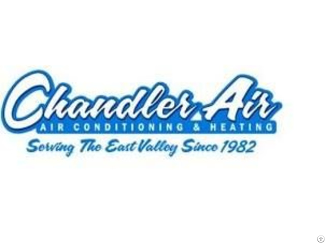 Chandler Air Inc