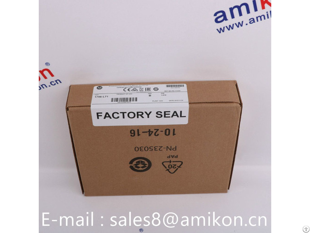 Allen Bradley 1746 Ov32 Ab 1746ov32